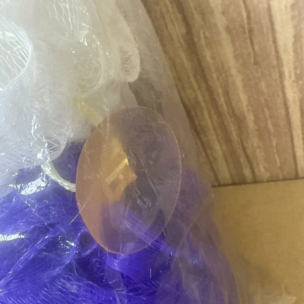 Vintage Body Sponge
